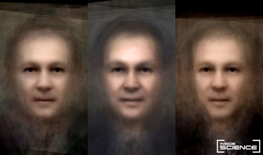 Nobel face composite
