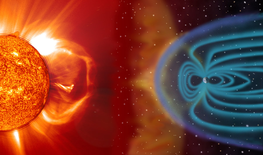 Secret Origins of Magnetic Explosions Promise Insights into Solar Flares, Fusion Reactors