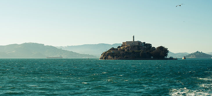 Hydrodynamics, Escape From Alcatraz