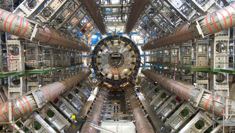 Will This Be the Week of the Higgs Boson?