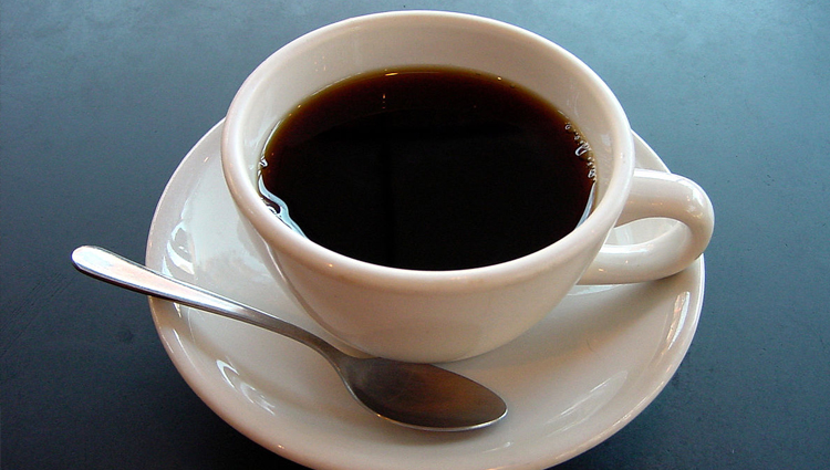 Coffee Cup Secrets