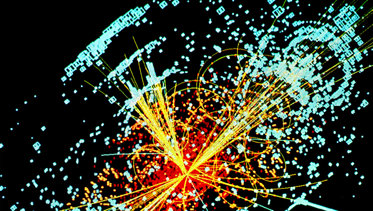 Live Update 2 on the Higgs: CMS Experiment Reports its Results