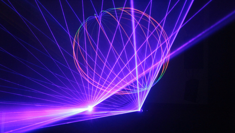 50 Years Of Lasers