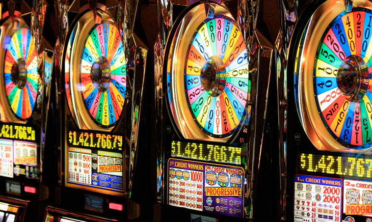 How Gamblers Try—And Fail—To Beat The System
