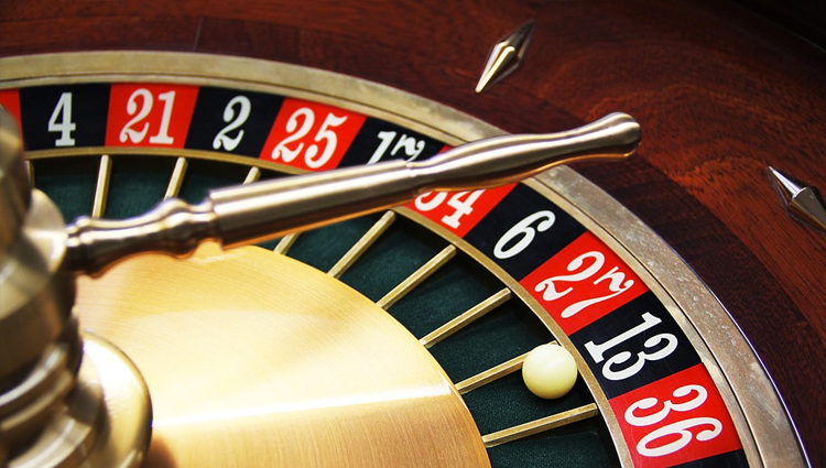 Physics Knowledge Can Tilt the Odds of Roulette