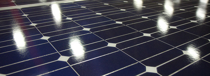 New Technology Could Boost Solar Cell