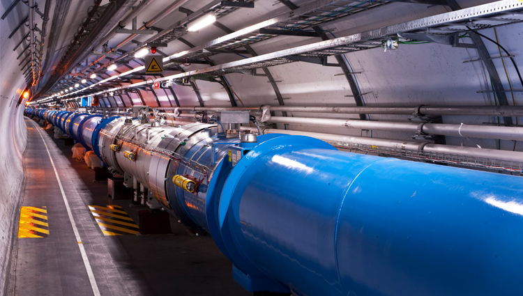 Large Hadron Collider