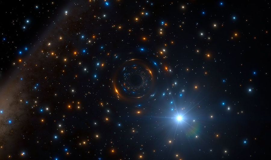 cluster NGC 3201