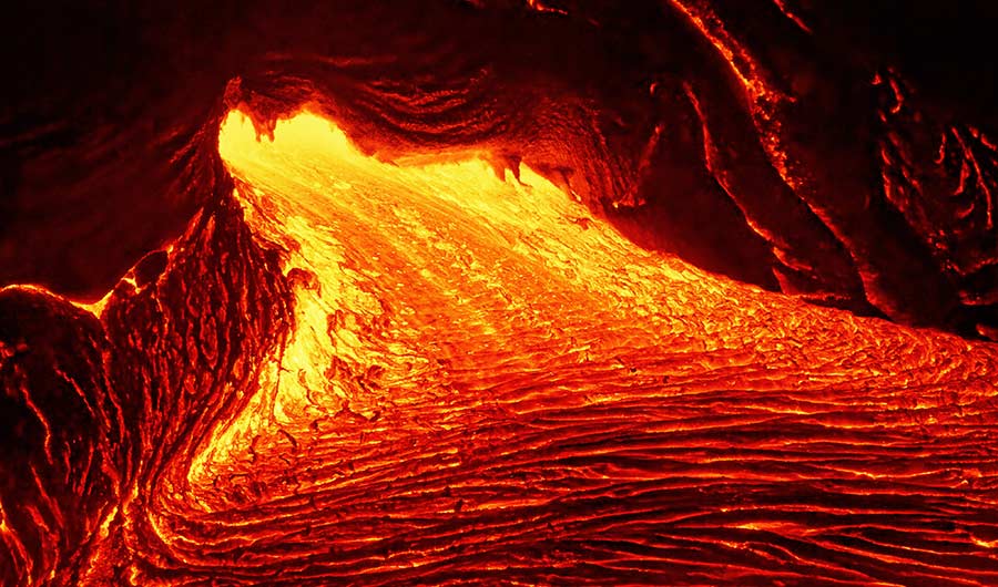 The Quest for Magma | Inside Science