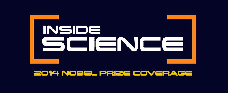 Inside Science Nobel Banner 2014