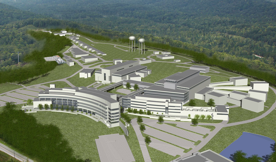 BRIEF: U.S. to Expand Neutron Science Facility
