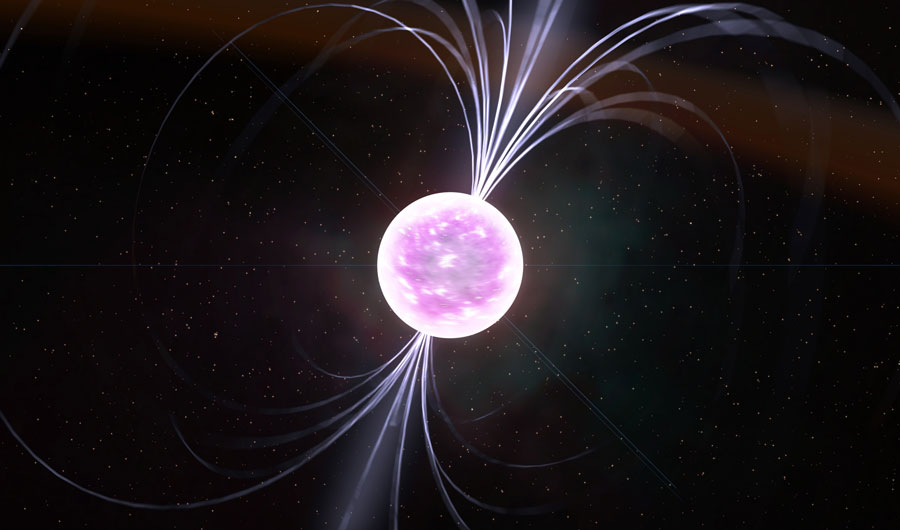 From Tiny Neutron Skins, the Secrets of Neutron Stars