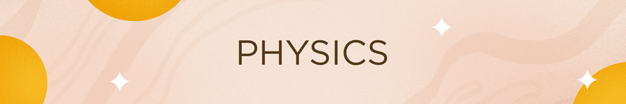 Nobel 2019 Physics banner
