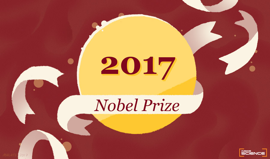 Nobel prize 2017
