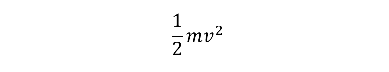 raindrop equation 1