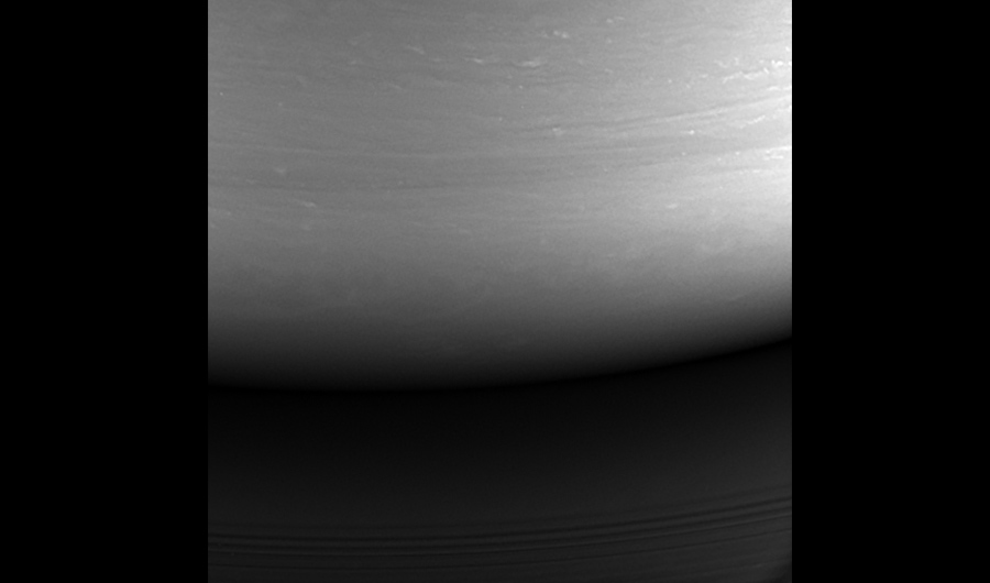 Cassini image
