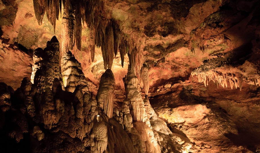 Stalagmite Chronicles Climate Whiplash in California's Past | Inside Science