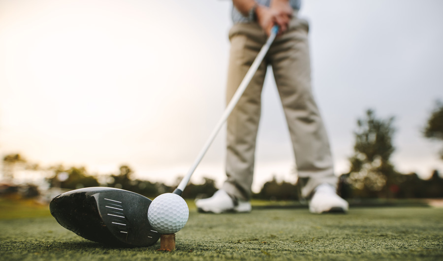 Should Golf Require Shorter Clubs? | Inside Science