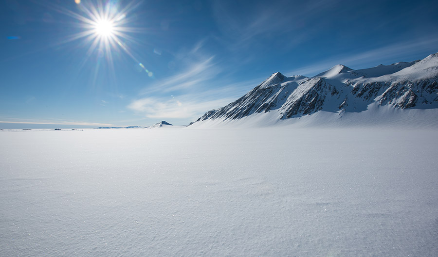 南极雪山图片大全图片